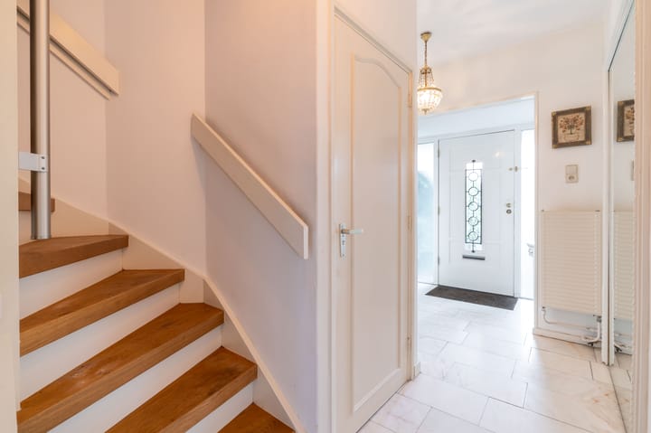 Foto 6 van Hillenaarlaan 25