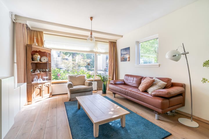 Foto 7 van Hillenaarlaan 25