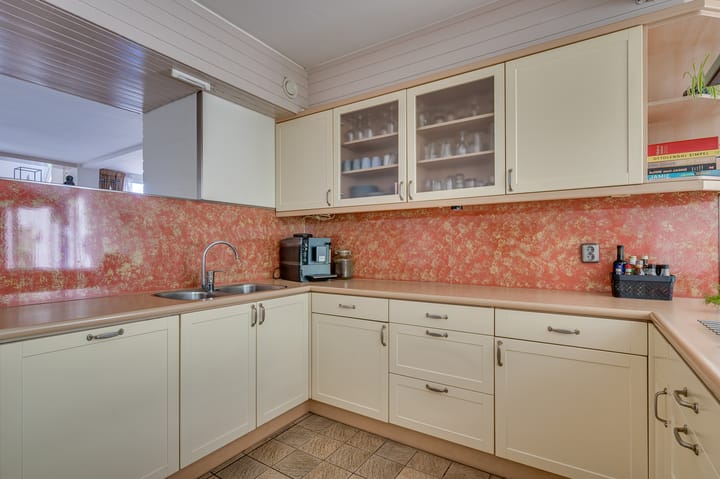 Foto 21 van Senecalaan 4