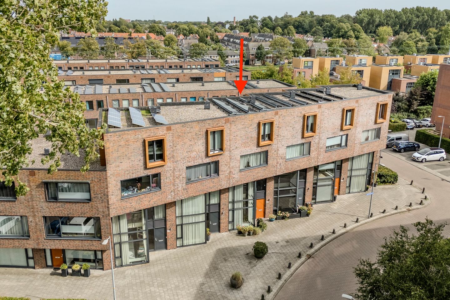 Foto 1 van Willem Kalfstraat 154