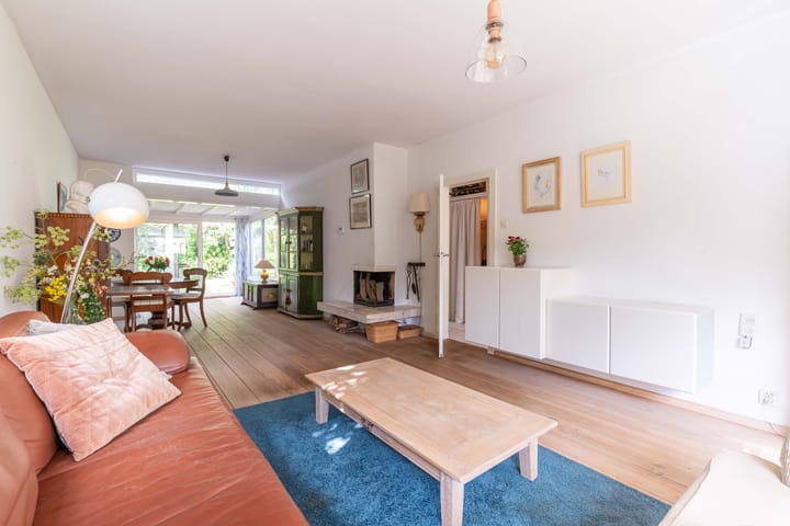 Foto 8 van Hillenaarlaan 25