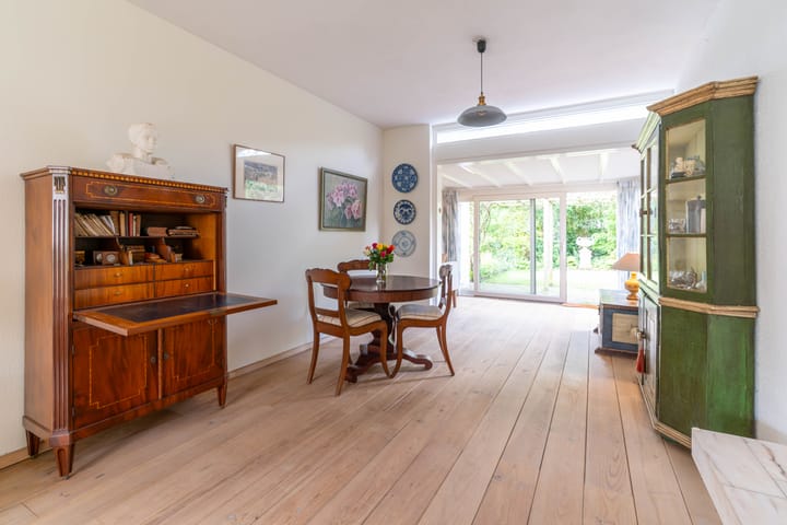 Foto 10 van Hillenaarlaan 25