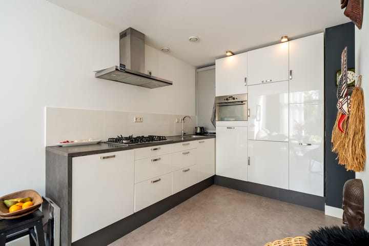 Foto 3 van Willem Kalfstraat 154