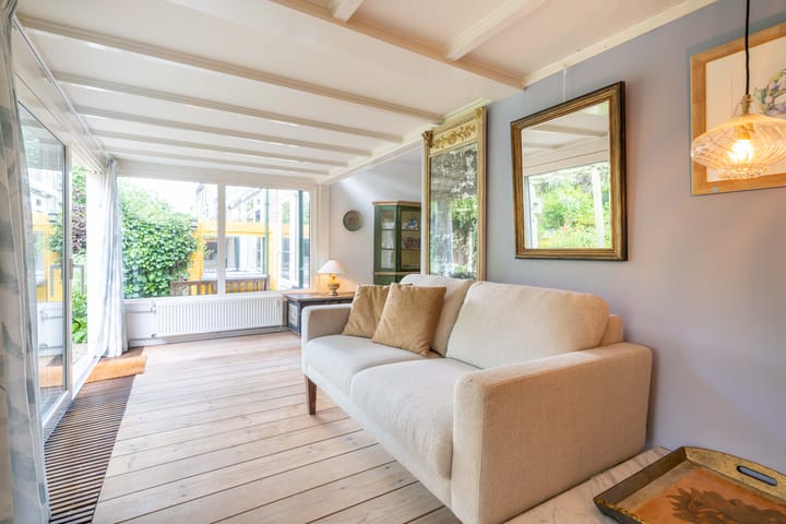 Foto 12 van Hillenaarlaan 25