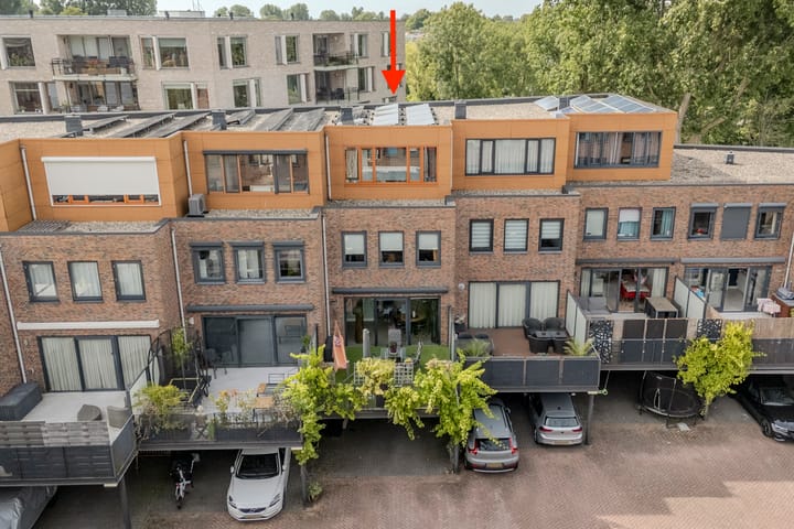 Foto 5 van Willem Kalfstraat 154