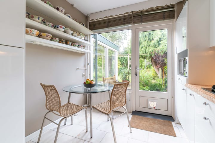 Foto 14 van Hillenaarlaan 25