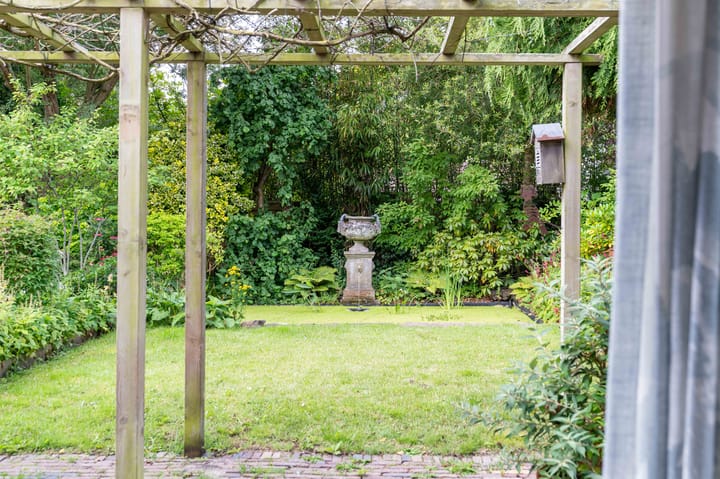 Foto 15 van Hillenaarlaan 25