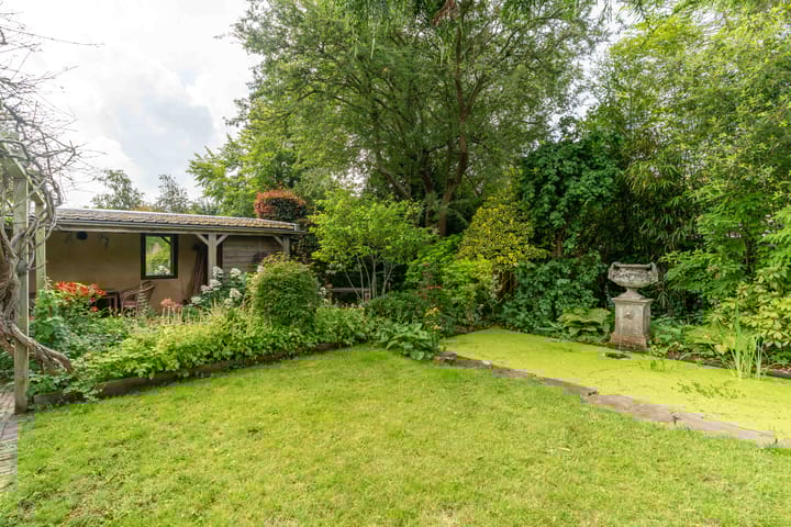 Foto 16 van Hillenaarlaan 25