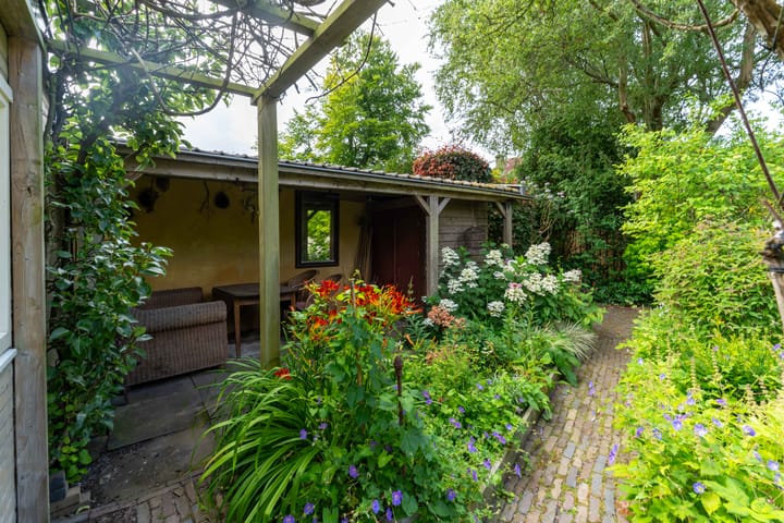 Foto 17 van Hillenaarlaan 25