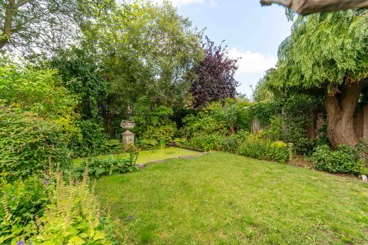 Foto 19 van Hillenaarlaan 25