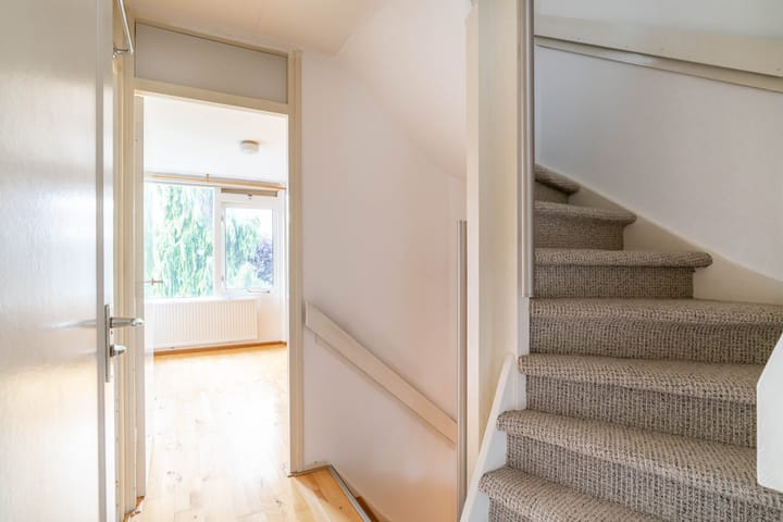 Foto 20 van Hillenaarlaan 25