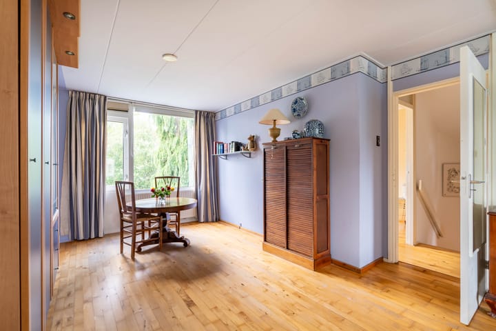 Foto 21 van Hillenaarlaan 25