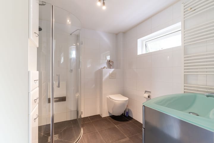 Foto 25 van Hillenaarlaan 25