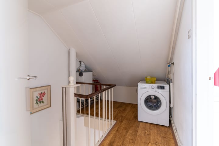 Foto 26 van Hillenaarlaan 25