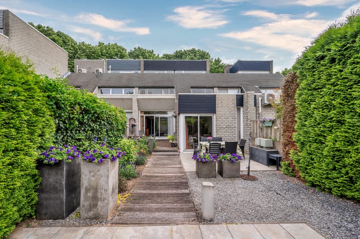 Foto 44 van Senecalaan 4