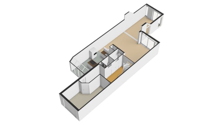 Foto 61 van Senecalaan 4