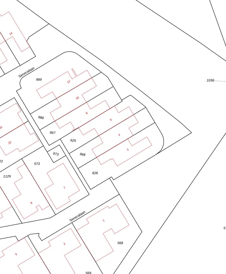 Foto 68 van Senecalaan 4