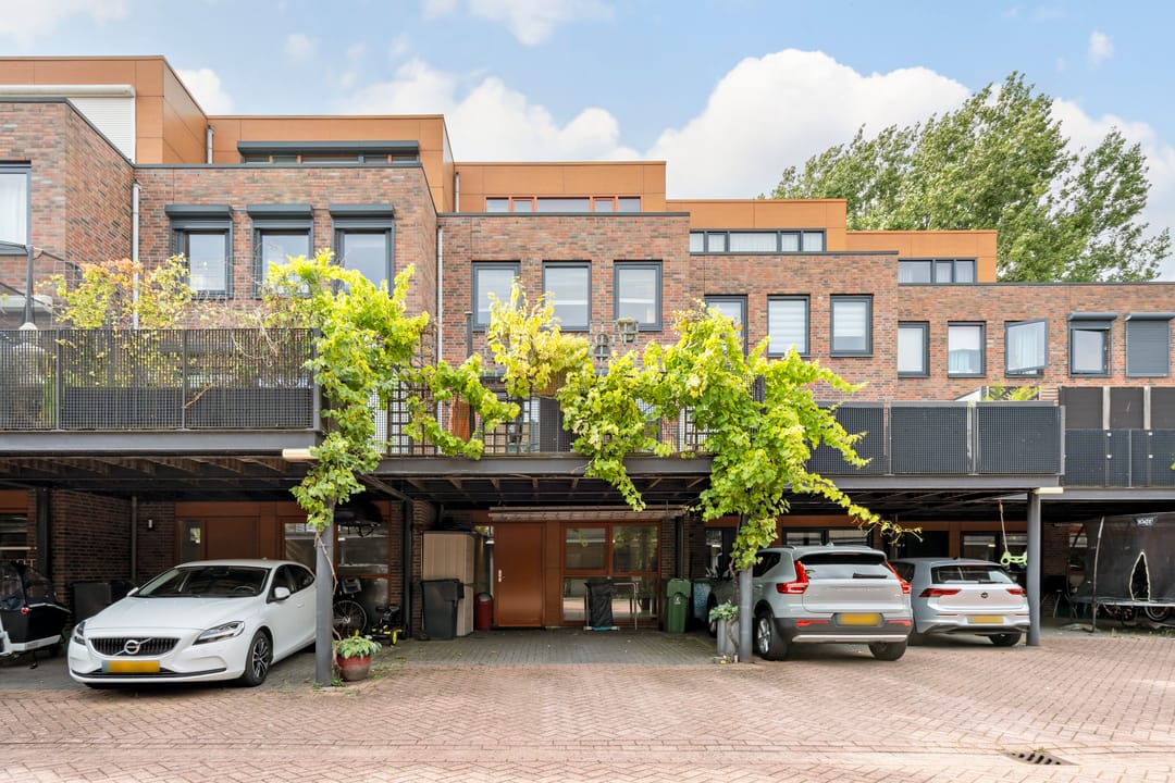 Foto 46 van Willem Kalfstraat 154