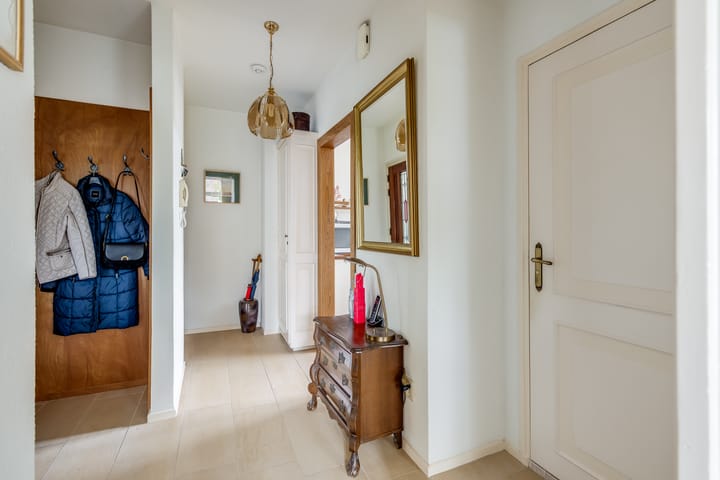 Foto 3 van Anton Geesinkstraat 14