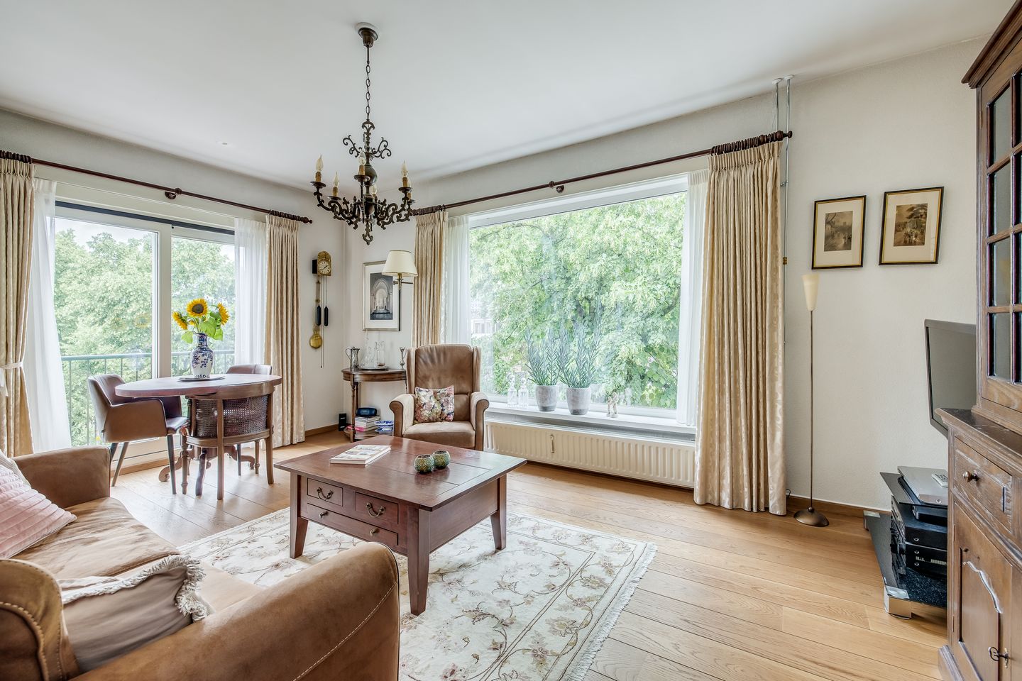 Foto 4 van Anton Geesinkstraat 14