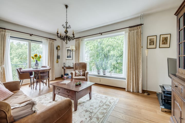 Foto 4 van Anton Geesinkstraat 14