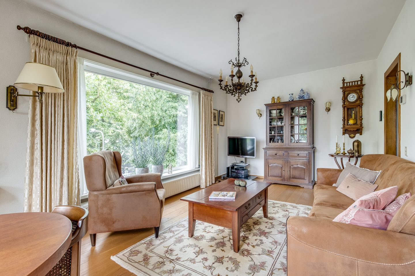 Foto 5 van Anton Geesinkstraat 14