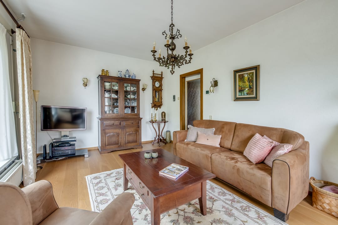 Foto 8 van Anton Geesinkstraat 14