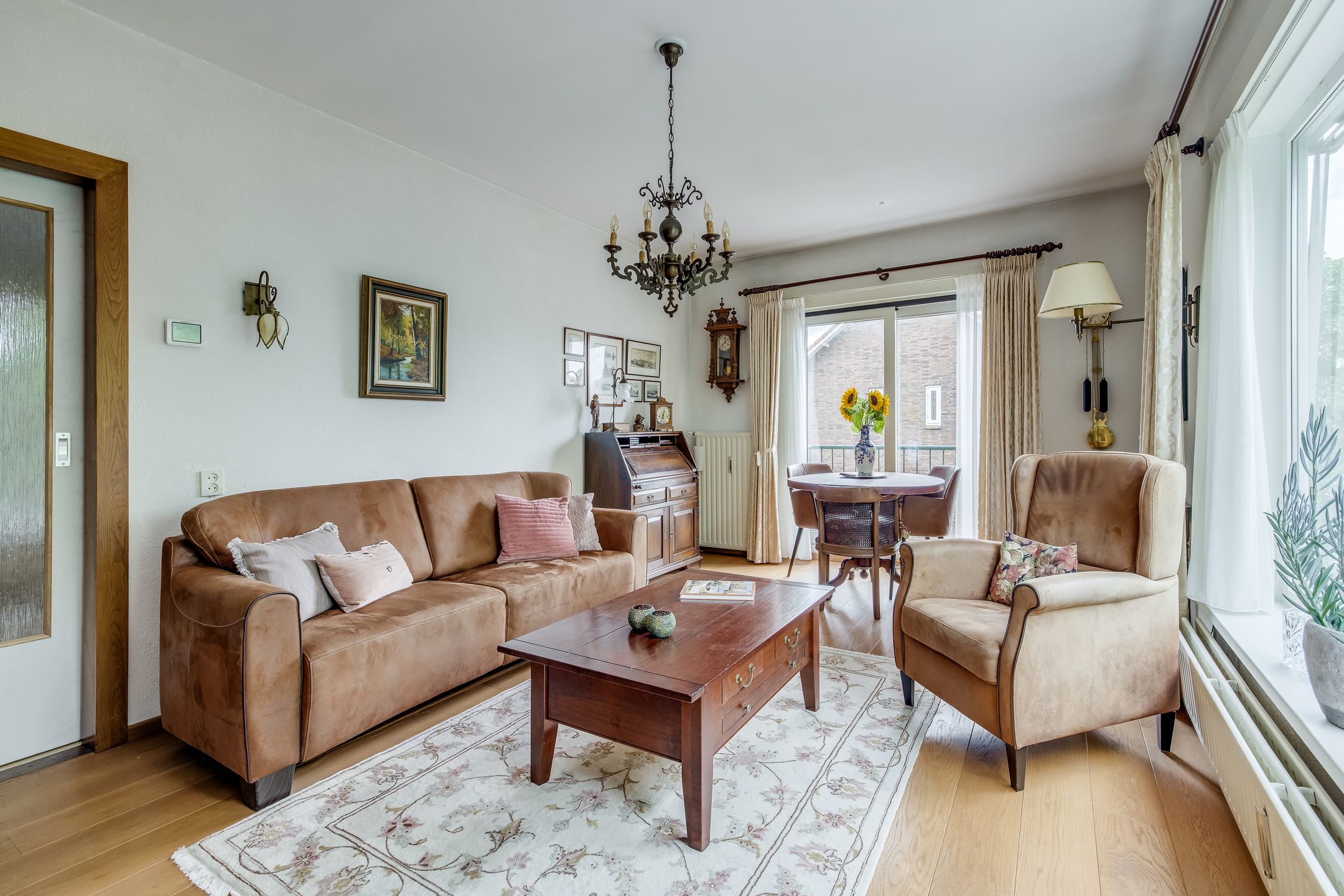 Foto 9 van Anton Geesinkstraat 14