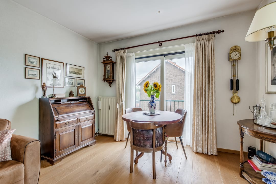 Foto 11 van Anton Geesinkstraat 14