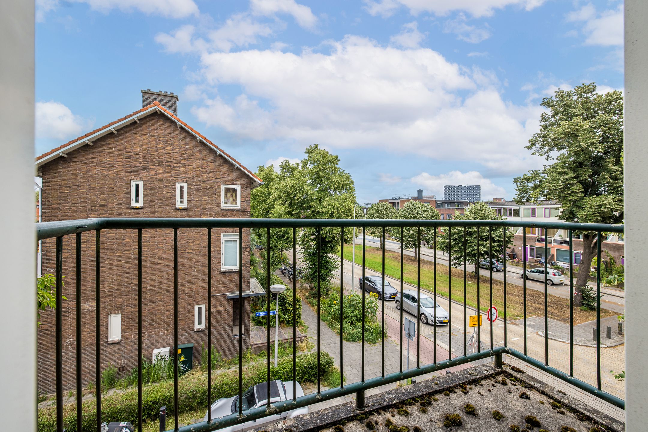 Foto 12 van Anton Geesinkstraat 14