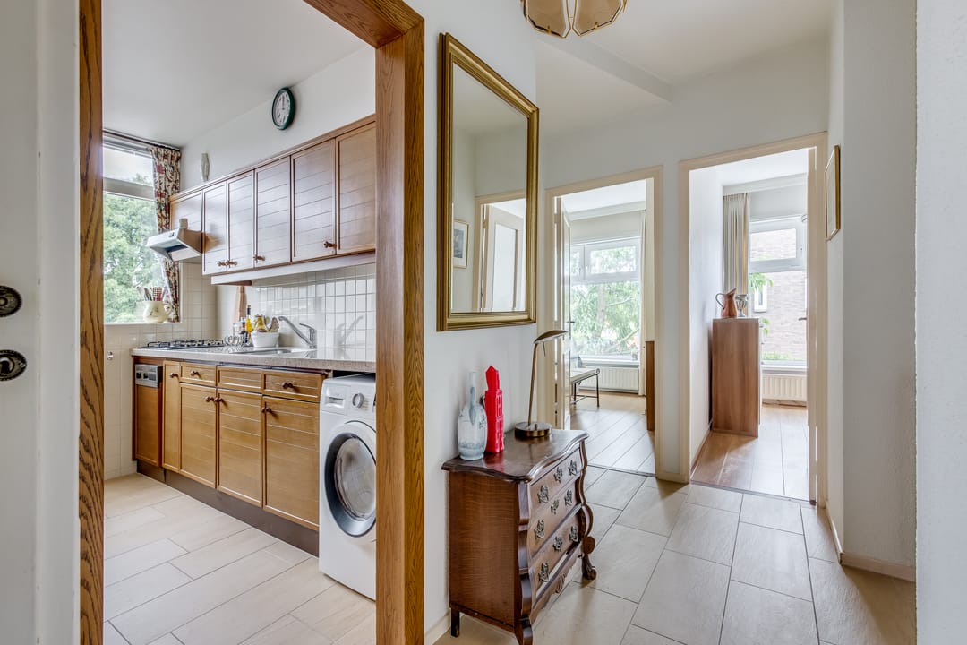 Foto 13 van Anton Geesinkstraat 14