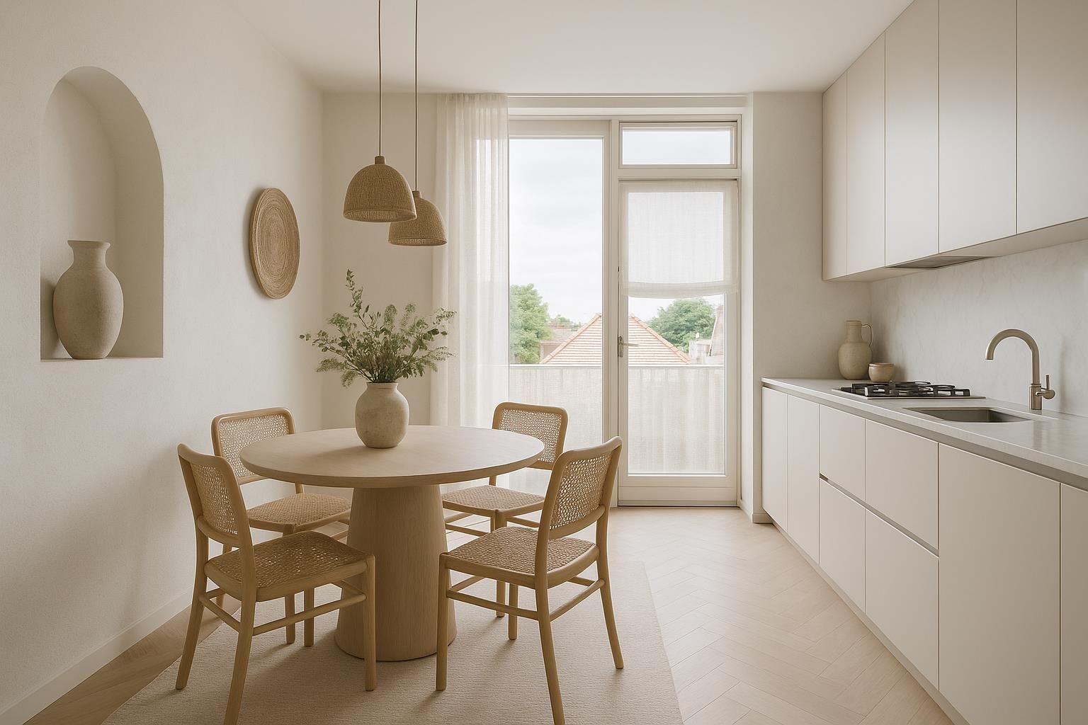 Foto 15 van Anton Geesinkstraat 14