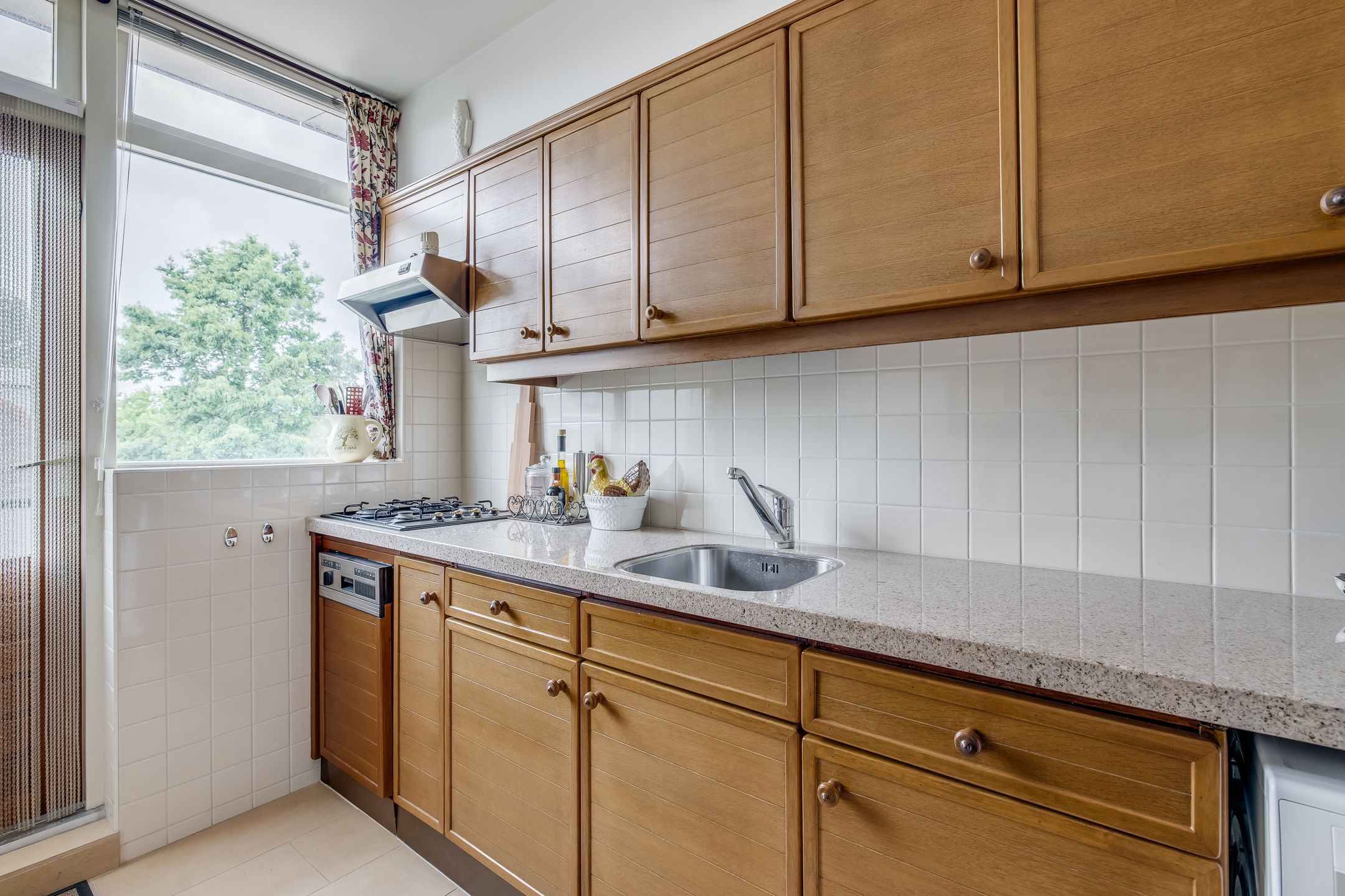 Foto 18 van Anton Geesinkstraat 14