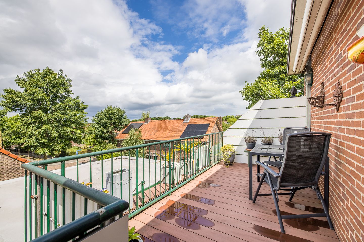 Foto 19 van Anton Geesinkstraat 14