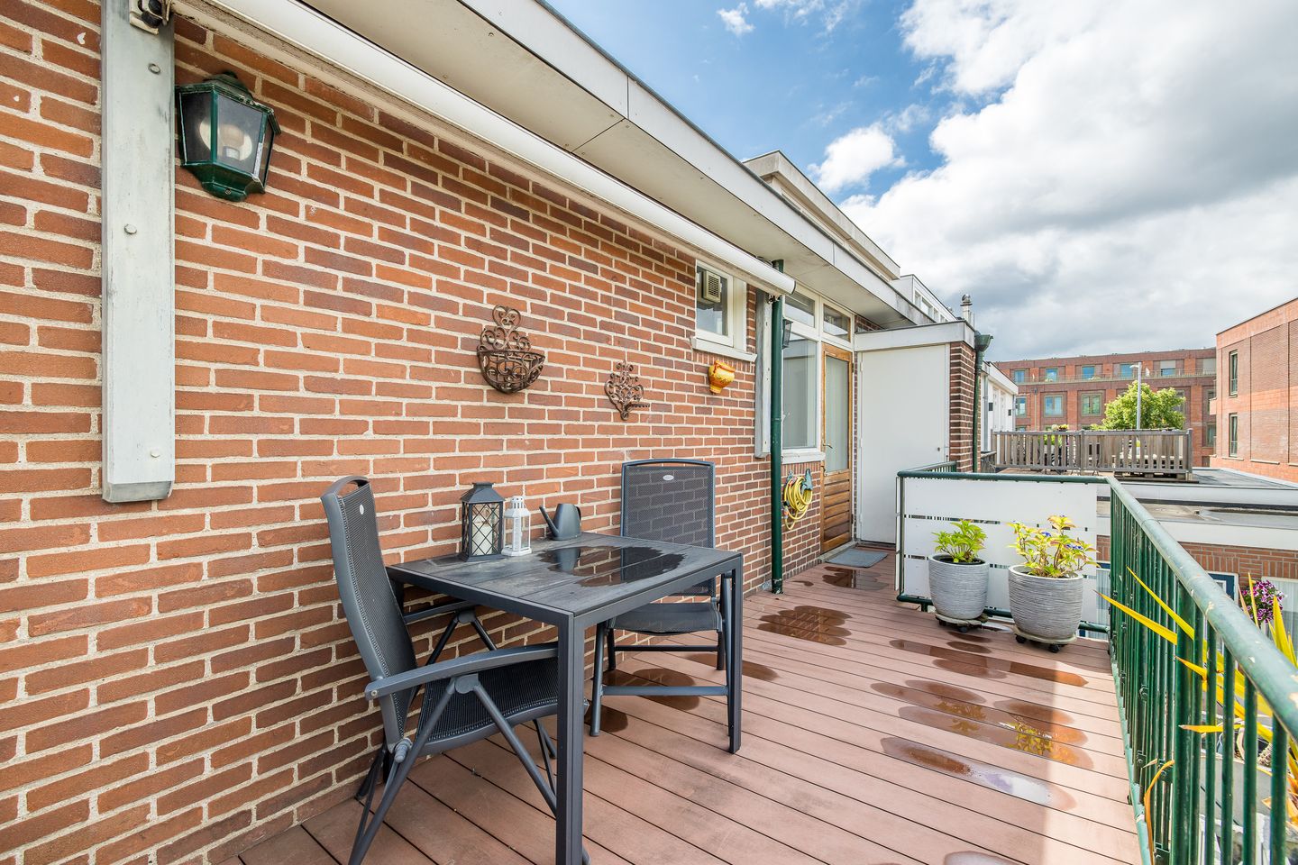 Foto 20 van Anton Geesinkstraat 14