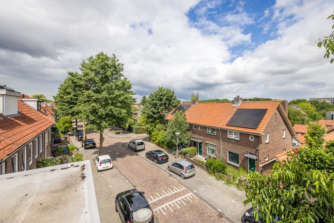 Foto 23 van Anton Geesinkstraat 14