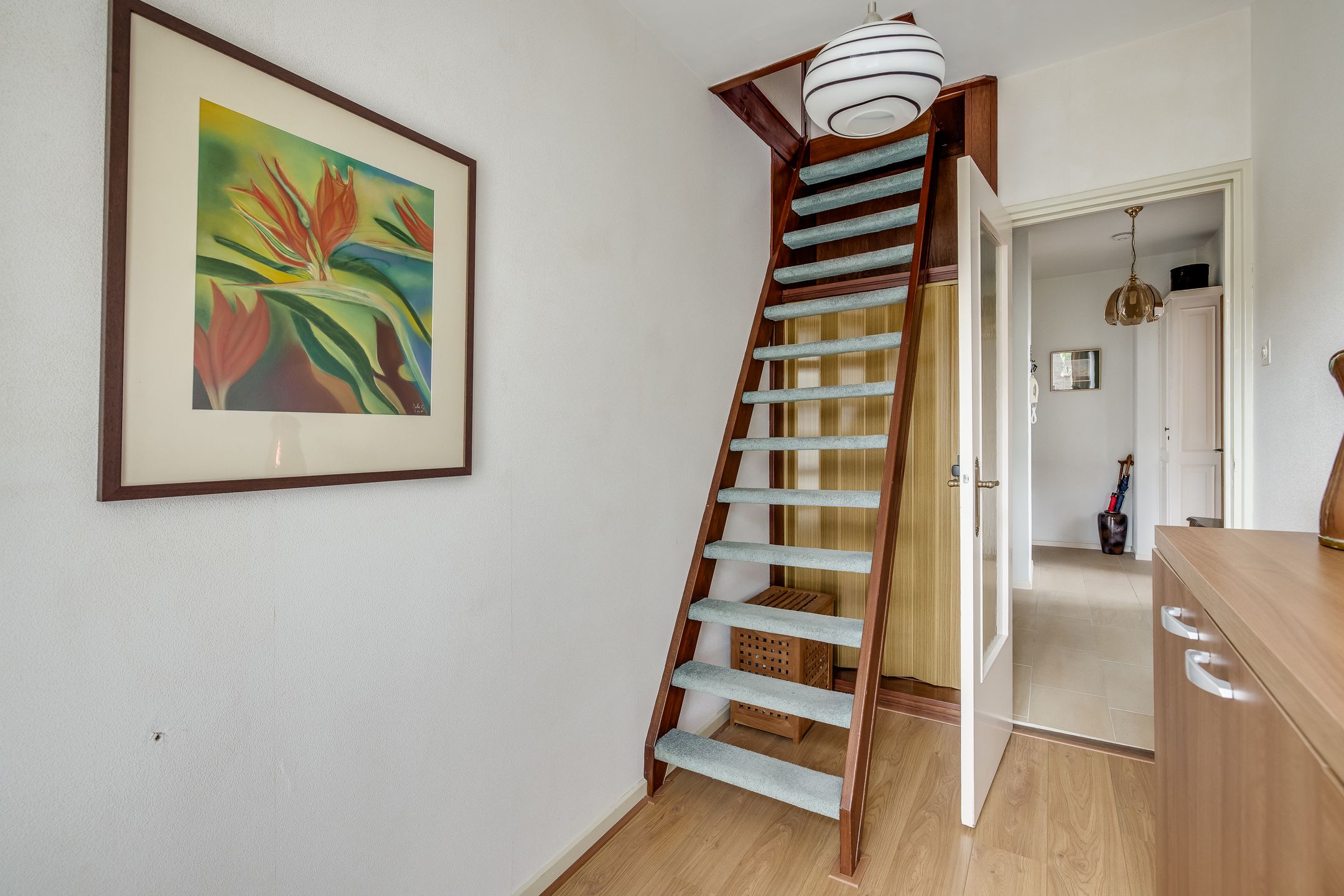 Foto 30 van Anton Geesinkstraat 14