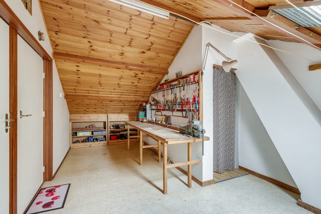 Foto 31 van Anton Geesinkstraat 14