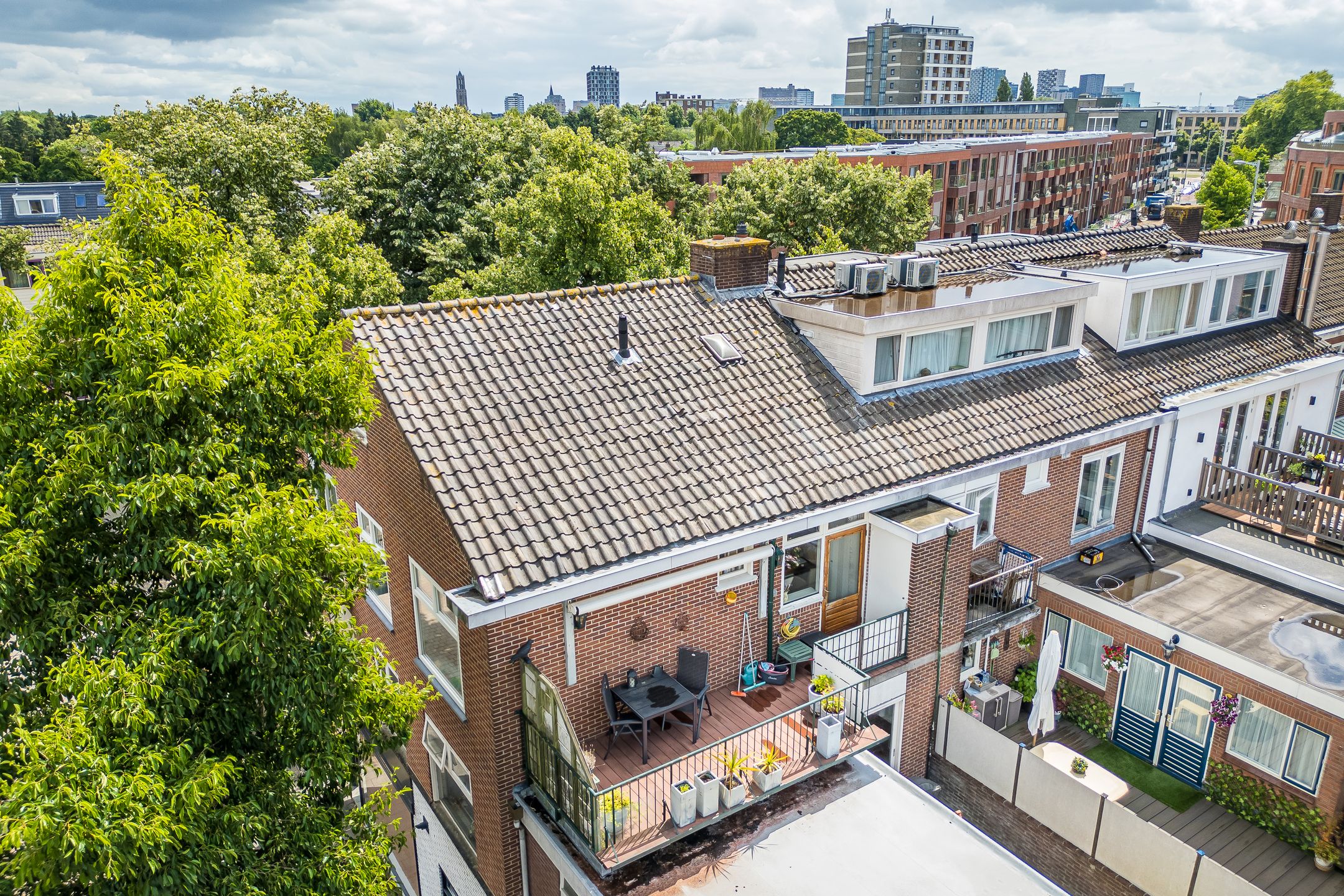 Foto 39 van Anton Geesinkstraat 14