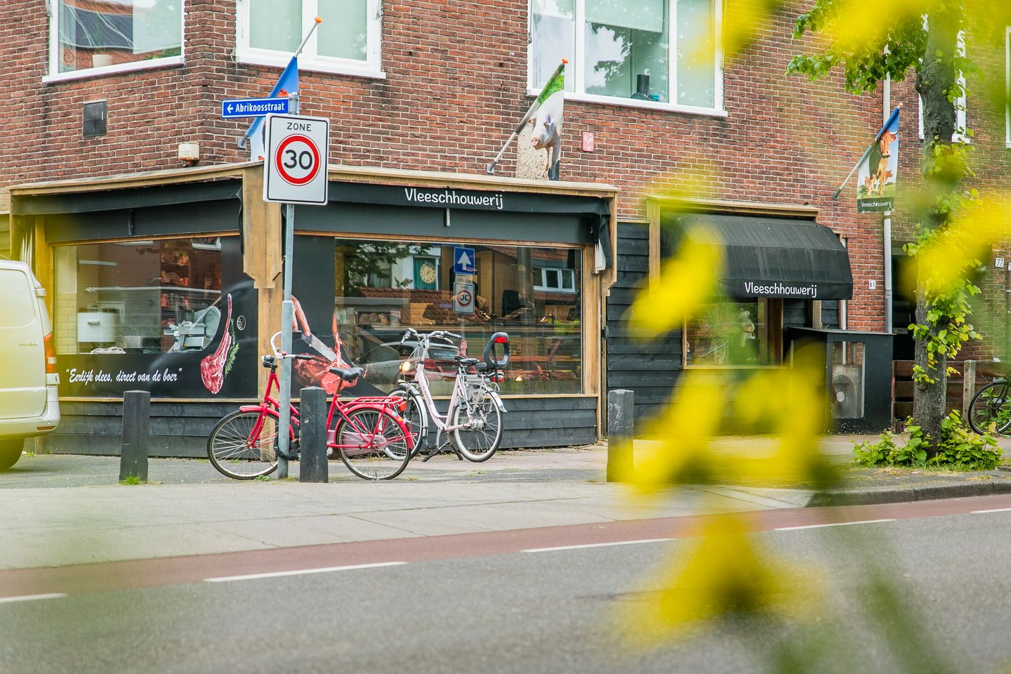 Foto 40 van Anton Geesinkstraat 14