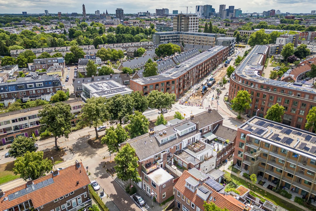 Foto 41 van Anton Geesinkstraat 14