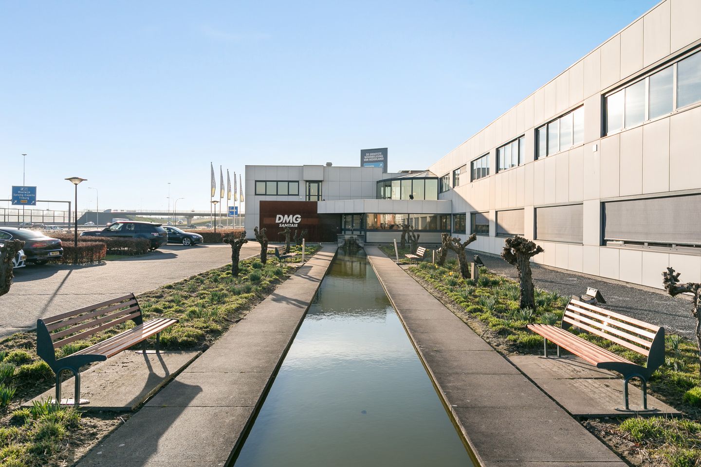 Bekijk foto 3 van Biesbosweg 4
