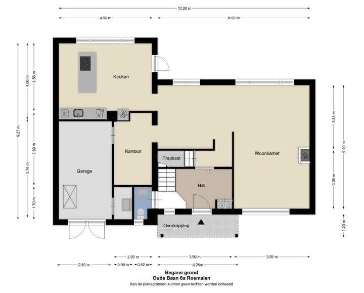 Photo 59 of Oude Baan 6-A