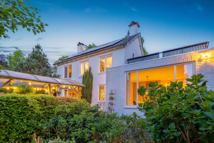 Foto 3 van Oude Baan 6-A