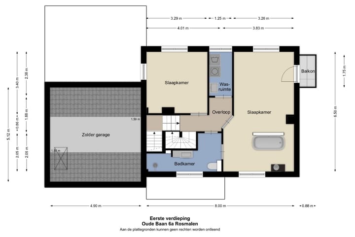 Photo 60 of Oude Baan 6-A