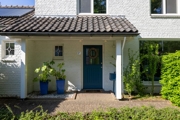 Foto 4 van Oude Baan 6-A