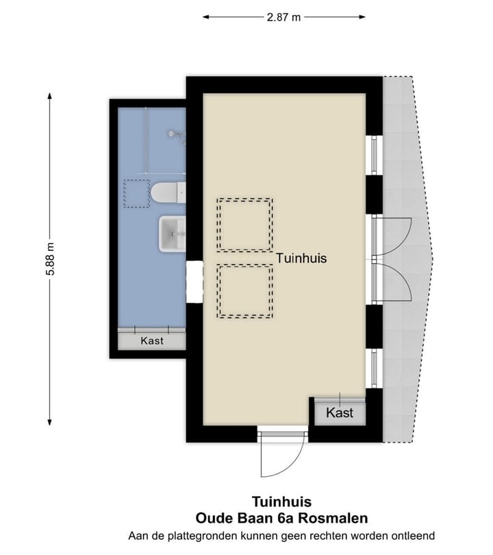 Photo 62 of Oude Baan 6-A