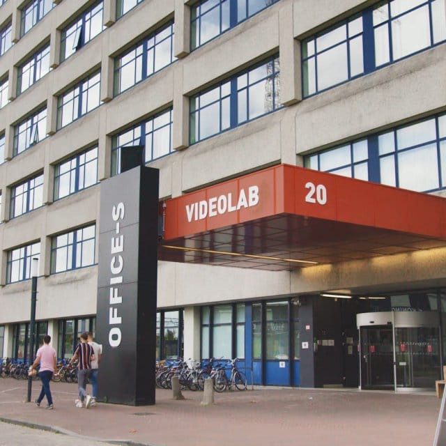 Torenallee 20, Eindhoven
