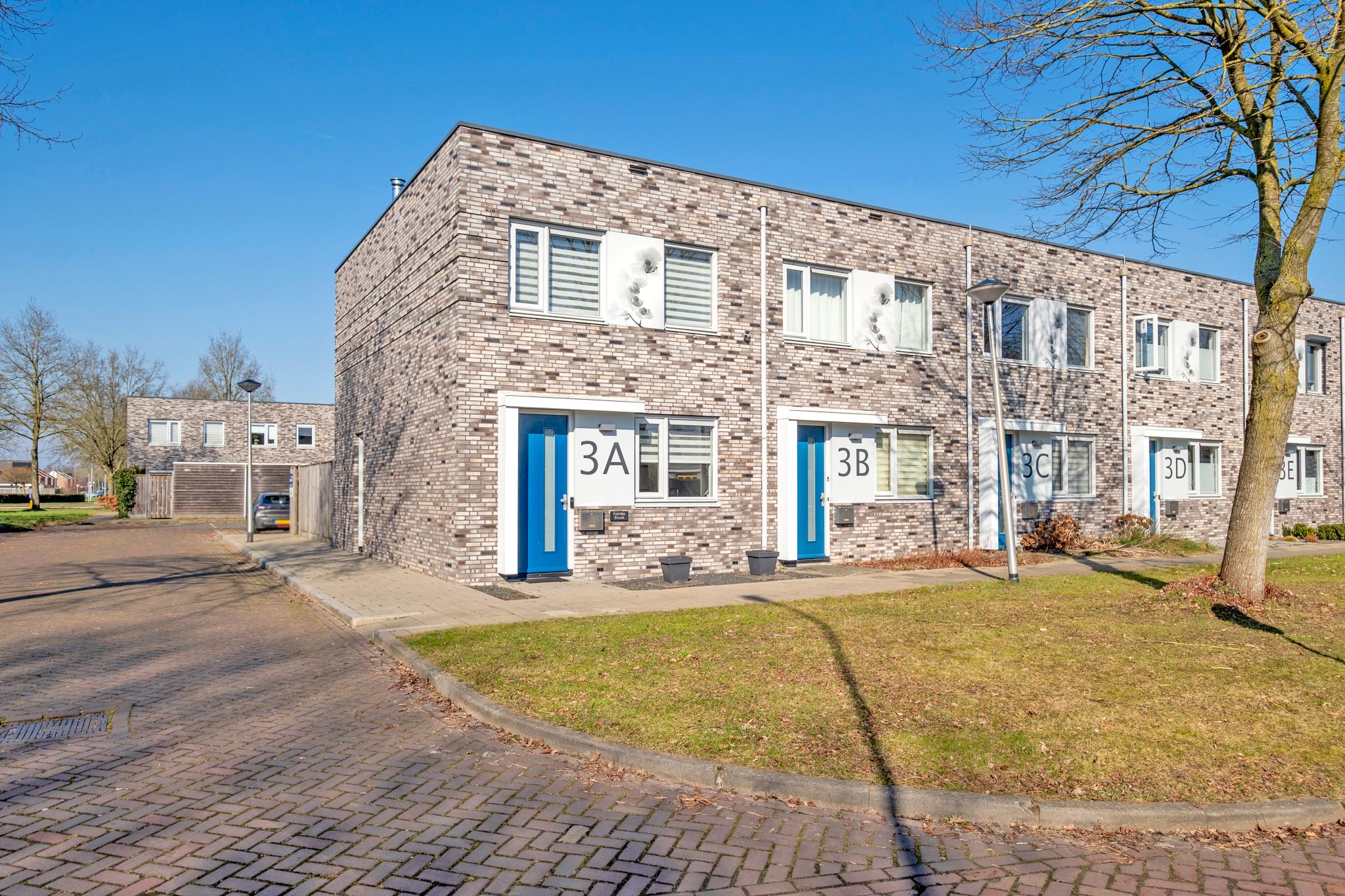 Roegoorn 3-A, 3, A, Assen, 9403NR, Drenthe, Nederland 3