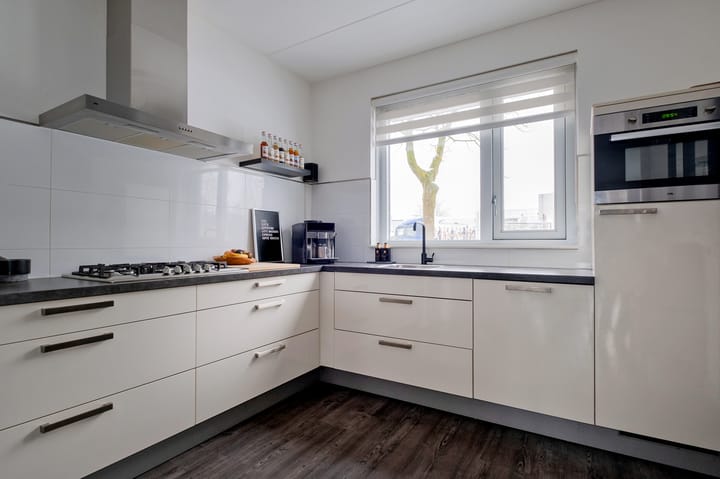 Foto 3 van Roegoorn 3-A